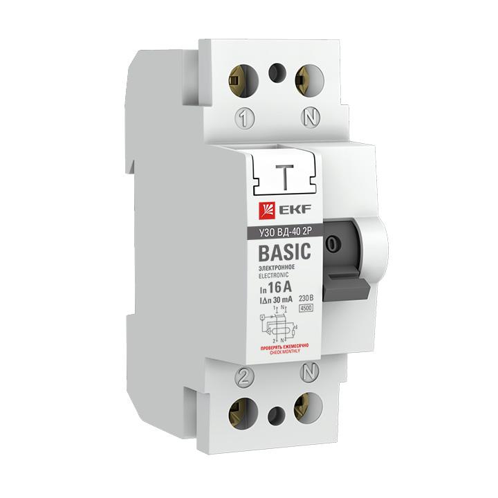 

Диф. автомат Ekf Elcb-2-25-30e-sim, Elcb-2-25-30e-sim