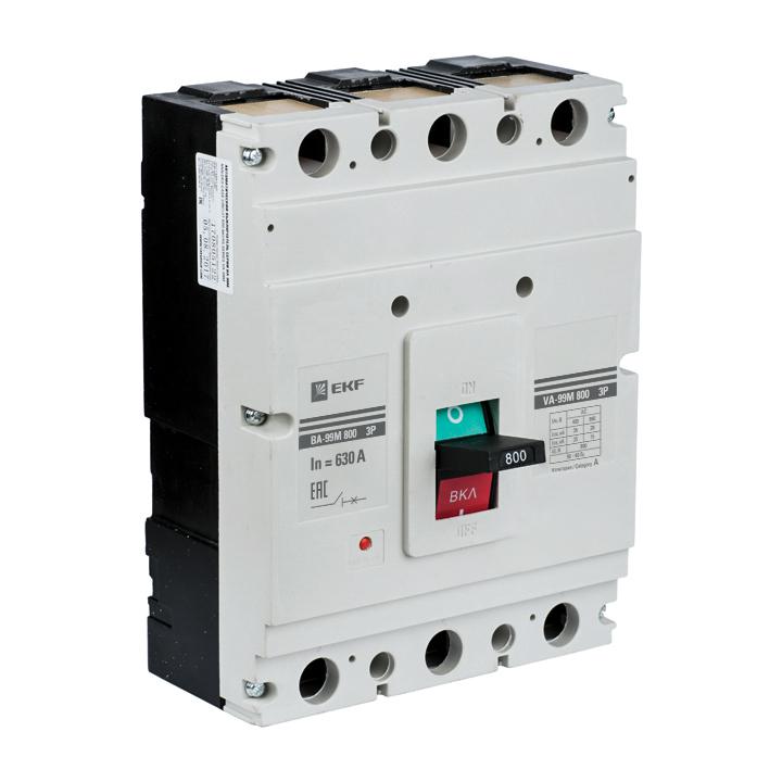 

Автомат Ekf Mccb99-800-800m, Mccb99-800-800m