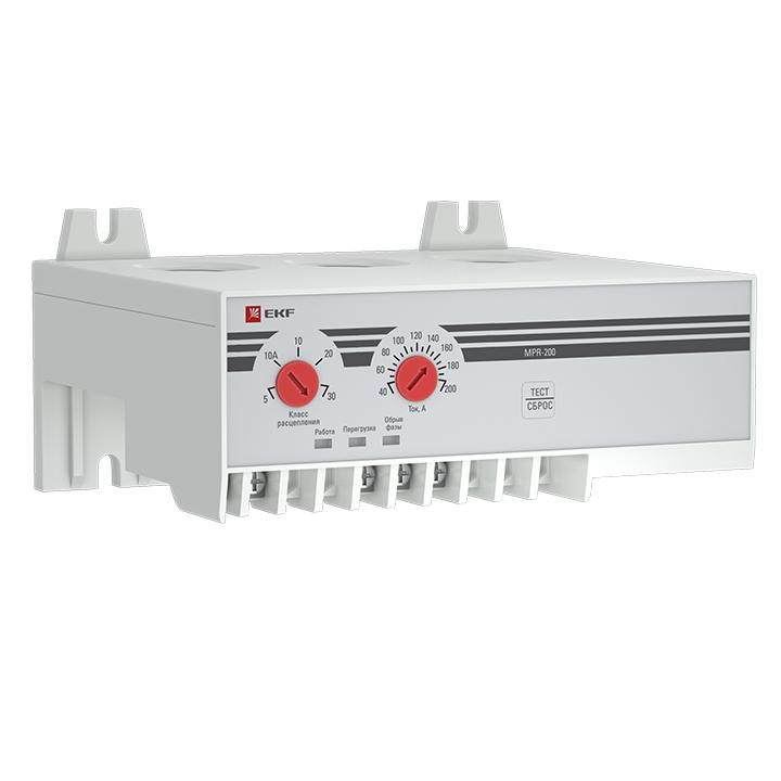 

Реле Ekf Mpr-200, Mpr-200