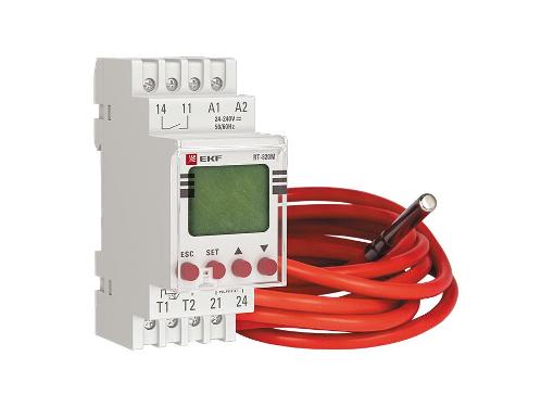  EKF RT-820M