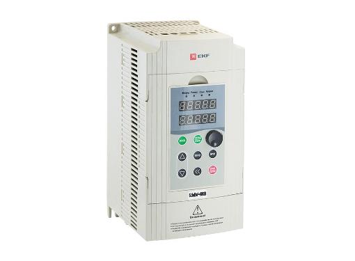  EKF VT100-5R5-3B VECTOR-100 5.5/7.5 3400