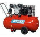 Изображение товара Компрессор поршневой масляный AURORA CYCLON-100 2200 Вт 8 бар 100 л