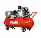 Изображение товара Набор AURORA Компрессор TORNADO-135 +УШМ (болгарка) WQ 1400 (600346000)