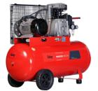 Набор FUBAG Компрессор B4800B/100 CT4 +УШМ (болгарка) WQ 1400 (600346000)