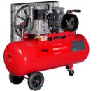 Набор FUBAG Компрессор B6800B/200 СТ5 +УШМ (болгарка) WQ 1400 (600346000)