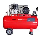 Набор FUBAG Компрессор B6800B/270 CT7.5 +УШМ (болгарка) WQ 1400 (600346000)