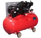 Набор FUBAG Компрессор DCF-1700/500 СТ15 +УШМ (болгарка) WQ 1400 (600346000)