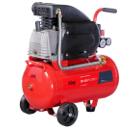 Набор FUBAG Компрессор DС 320/50 CM2.5 +Дрель ударная DV13SSNA