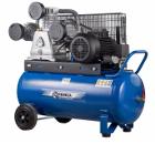 Набор REMEZA Компрессор СБ 4/С-100 LB 75 +УШМ (болгарка) WQ 1400 (600346000)