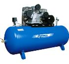 Набор REMEZA Компрессор СБ 4/Ф-500 LB 75 +УШМ (болгарка) WQ 1400 (600346000)