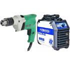 Изображение товара Инвертор AURORA MAXIMMA 1600 4.9кВт для сварки MMA, надежный и компактный