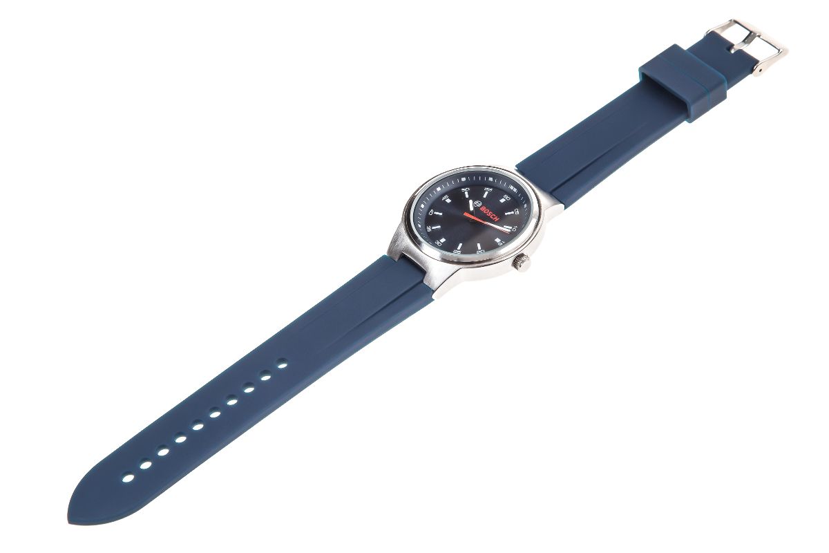 Часы BOSCH TS Синие (1619M00TR2) купить в Уфе по доступной цене