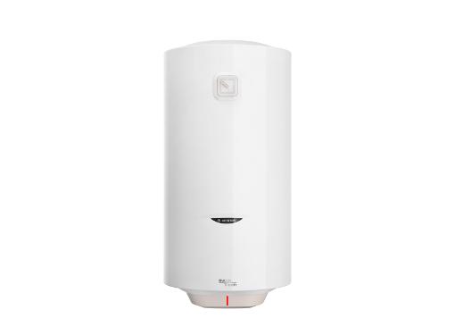 Изображение товара Водонагреватель ARISTON DUNE1 R INOX 50 V 1.5K SLIM PL