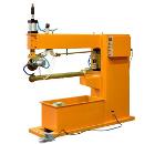 Станок шовной сварки STALEX SBFN-75