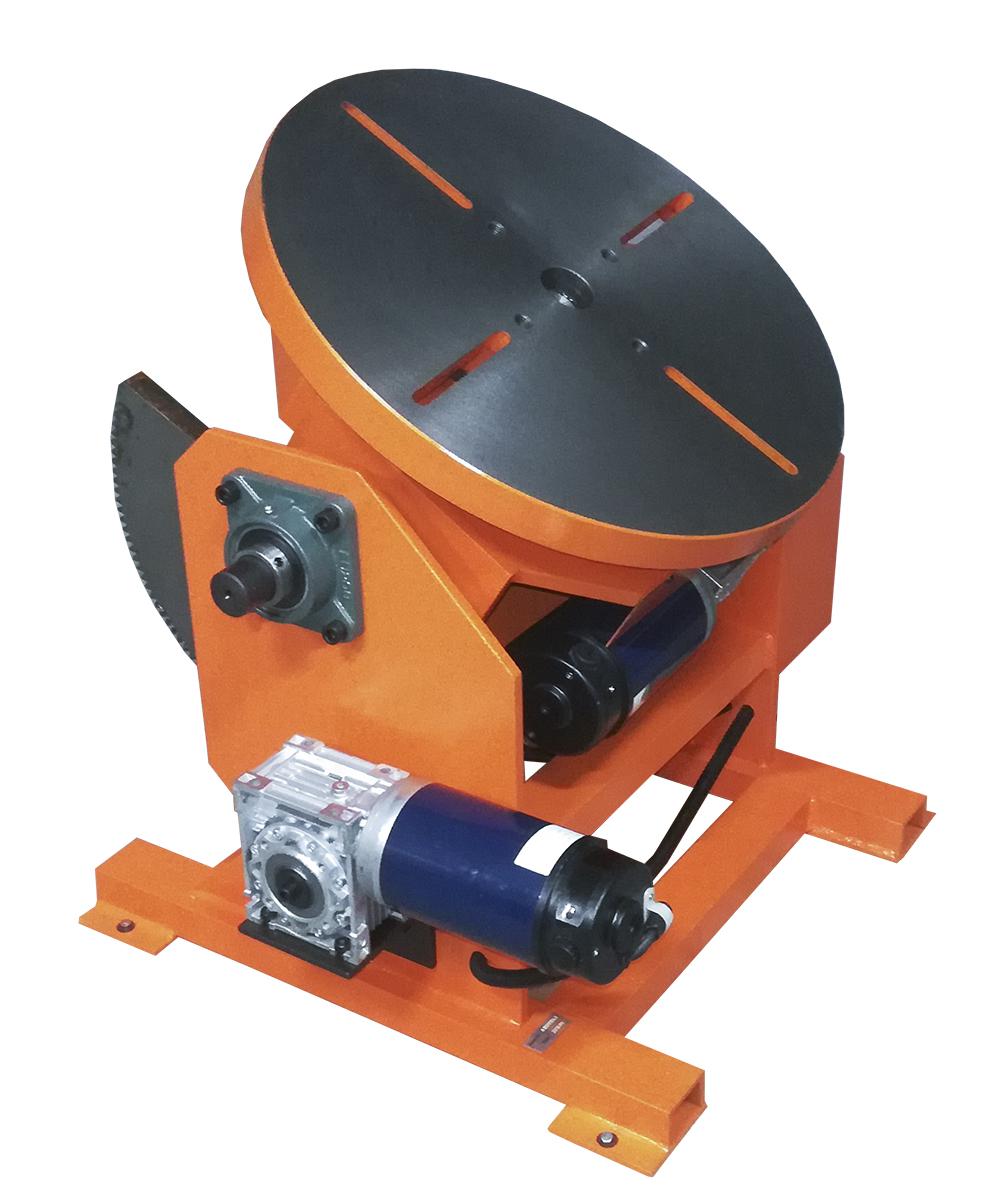 

Позиционер Stalex Wp-500, Wp-500