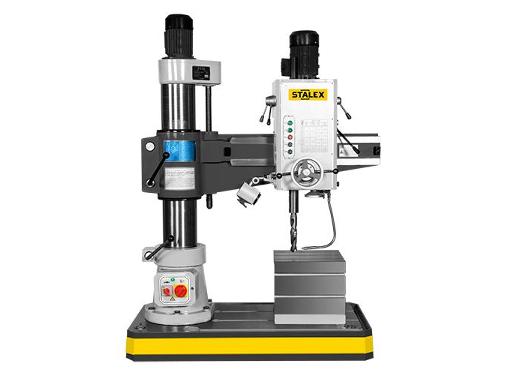  - STALEX SRD-4008