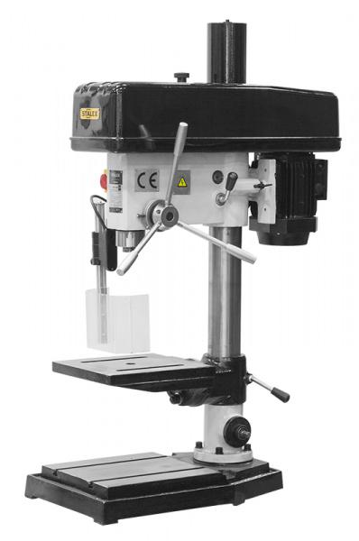

Станок Stalex Sdi-25t industrial, Sdi-25t industrial