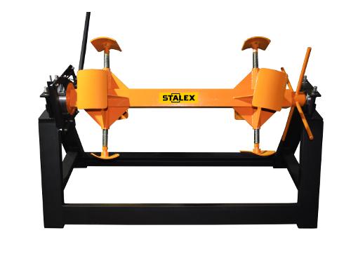 Изображение товара Разматыватель STALEX РМ-1250