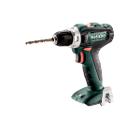 Изображение товара Аккумуляторный шуруповерт Metabo PowerMaxx BS 12, 12 В, профессиональный