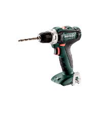 METABO PowerMaxx BS 12 601036890 без акк и з.у