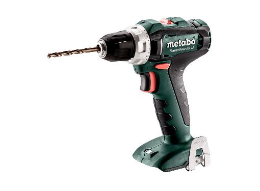  METABO PowerMaxxBS12 601036890    .