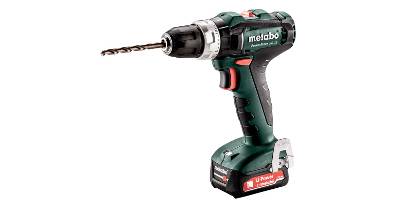  METABO PowerMaxxSB12 601076500