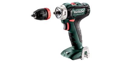  METABO PowerMaxxBS12Q 601037840    .