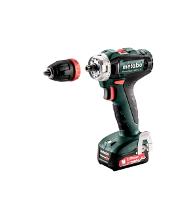 METABO PowerMaxx BS 12 Q 601037500