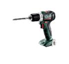 Изображение товара Шуруповерт METABO PowerMaxx BS 12 BL 601038840 профессиональный компактный
