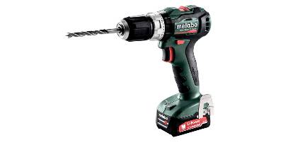  METABO PowerMaxxSB12BL 601077500