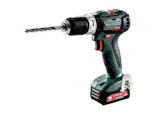 Изображение товара Шуруповерт METABO PowerMaxx SB 12 BL 601077500