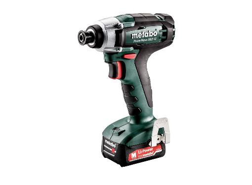  METABO PowerMaxxSSD12 601114500