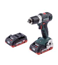 METABO BS 18 L BL 602326800