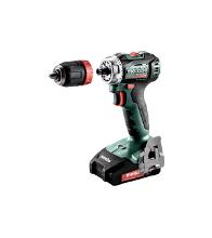 METABO BS 18 L BL Q 602327500