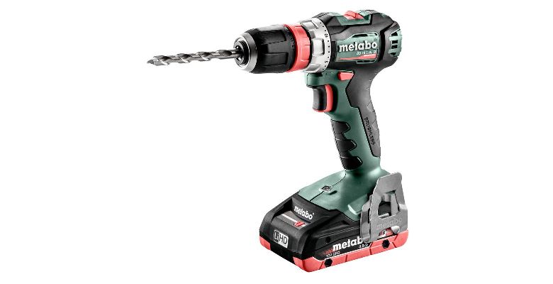 ���������� METABO BS�18�L�BL Q 602327800