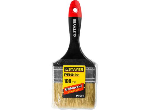   STAYER UNIVERSAL-PROFI 0104-100