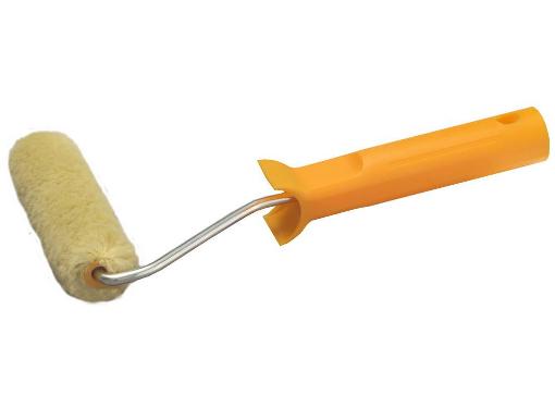 Изображение товара Мини-валик STAYER Master SYNTEX полиакрил 12 мм ворс 6x110 мм