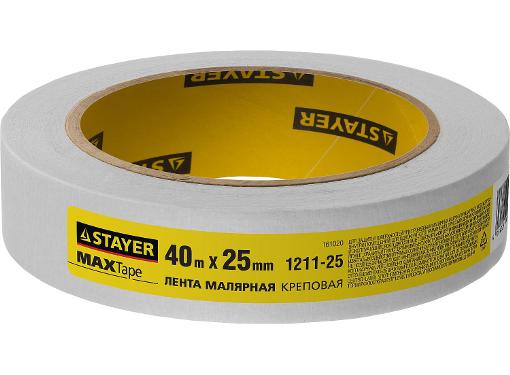   STAYER 25*40 (1211-25)