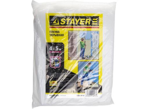  STAYER "PROFI" 12253-04-05