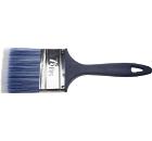Изображение товара Кисть плоская ЗУБР АКВА-МАСТЕР КП-13 4-01013-075