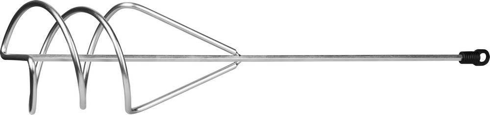 фото Миксер stayer ф120х580мм шестигранник (master 06015-12-60)