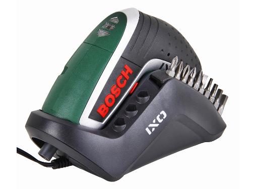   BOSCH IXO IV Basic Upgrade (0603981020)