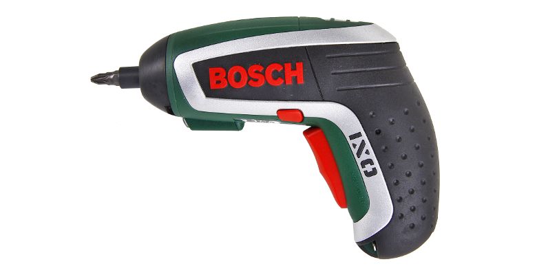 Отвертка аккумуляторная BOSCH IXO IV Basic Upgrade (0603981020)