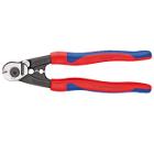 Ножницы по металлу KNIPEX 9562190