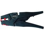 Изображение товара Щипцы для зачистки электропроводов KNIPEX 1240200 для кабелей 0,03 - 10,0 мм²