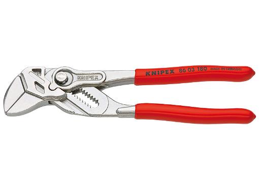  KNIPEX 8603180 (0 - 35 )