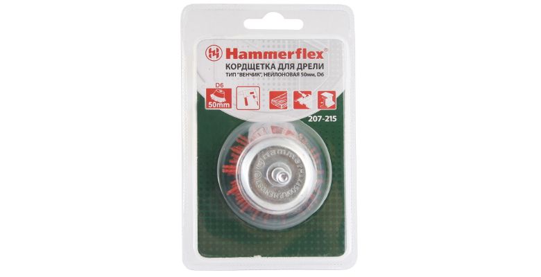 ��������� HAMMER ���� 50�� ��� ����� ������ (207-215)