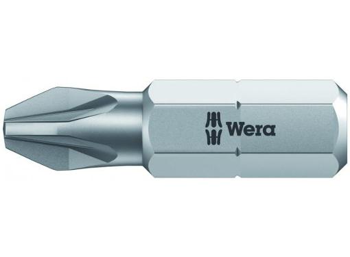   WERA PZ2 25