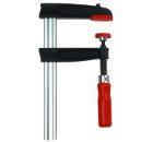 Изображение товара Струбцина монтажная BESSEY TPN20B8BE из ковкого чугуна Изображение товара Струбцина монтажная BESSEY TPN20B8BE из ковкого чугуна