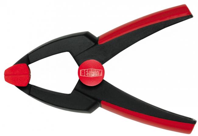 

Струбцина быстрозажимная Bessey Xc5, Xc5